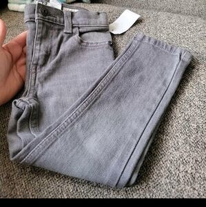 Osh Kosh Straight Leg Jeans